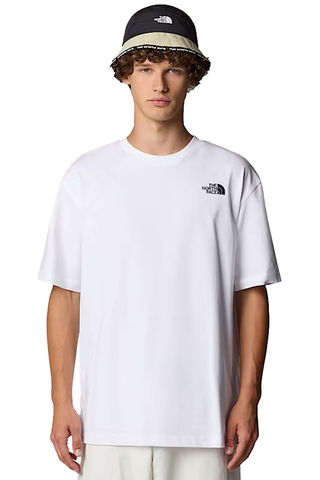 Tričko The North Face NSE Oversize