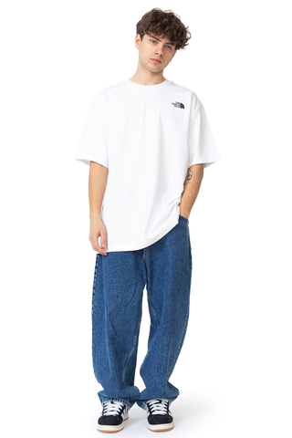 Koszulka The North Face NSE Oversize