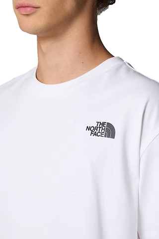Tričko The North Face NSE Oversize