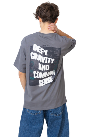 Koszulka The North Face Heritage Graphic Relaxed
