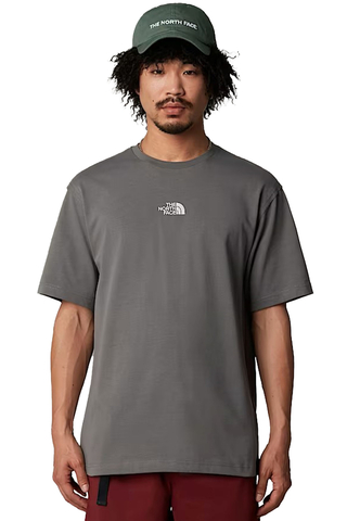 Tričko The North Face Heritage Graphic Relaxed