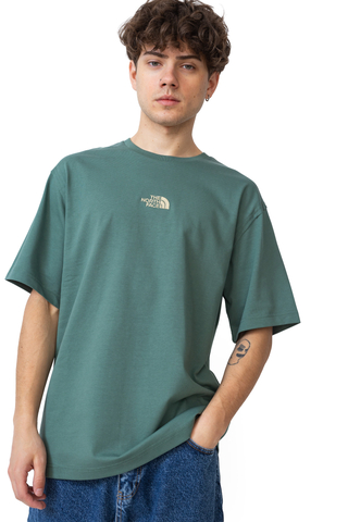 Tričko The North Face Heritage Graphic Relaxed