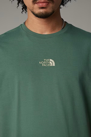 Tričko The North Face Heritage Graphic Relaxed