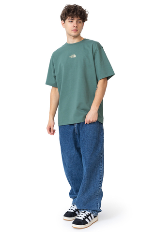 Tričko The North Face Heritage Graphic Relaxed