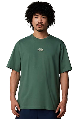 Tričko The North Face Heritage Graphic Relaxed