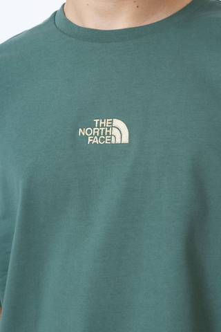 Tričko The North Face Heritage Graphic Relaxed