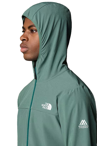 Bunda The North Face Mountain Athletics