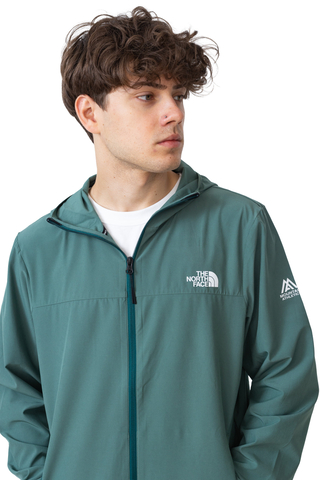 Bunda The North Face Mountain Athletics