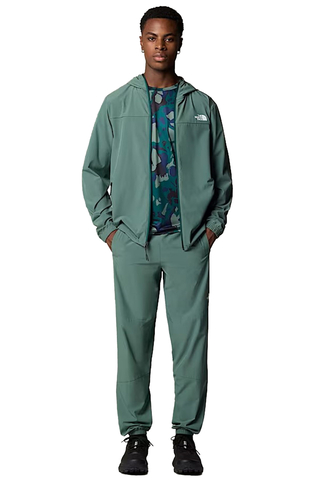 Bunda The North Face Mountain Athletics