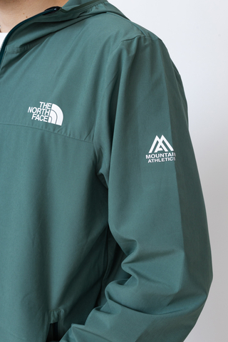 Bunda The North Face Mountain Athletics