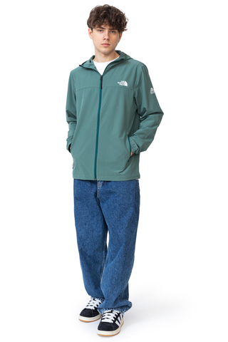 Bunda The North Face Mountain Athletics