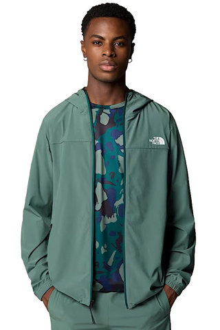 Bunda The North Face Mountain Athletics
