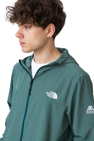 Bunda The North Face Mountain Athletics
