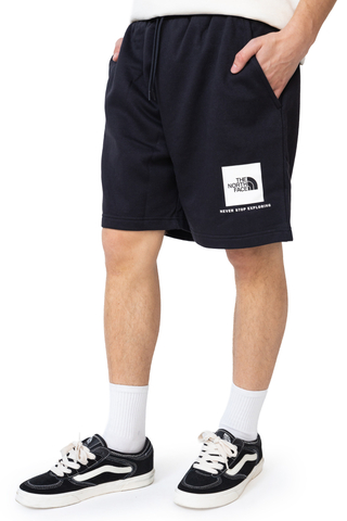 Kraťasy The North Face NSE Box