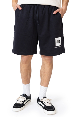 Szorty The North Face NSE Box