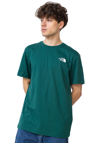 Koszulka The North Face NSE Box