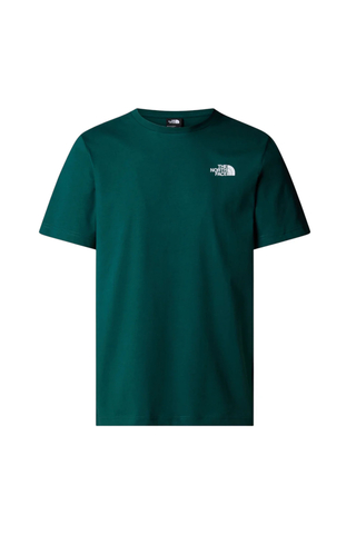 Tričko The North Face NSE Box