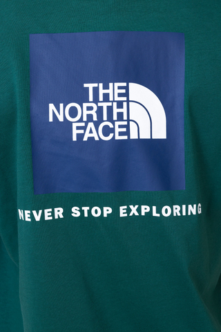 Koszulka The North Face NSE Box