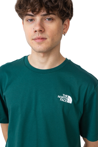 Koszulka The North Face NSE Box