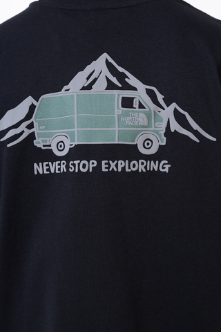 Koszulka The North Face Outdoor Graphic