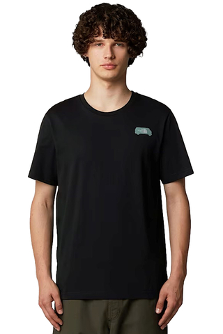 Tričko The North Face Outdoor Graphic