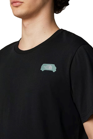 Tričko The North Face Outdoor Graphic