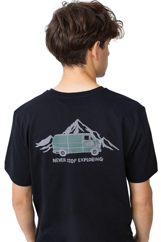 Koszulka The North Face Outdoor Graphic