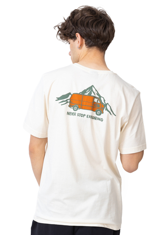 Koszulka The North Face Outdoor Graphic