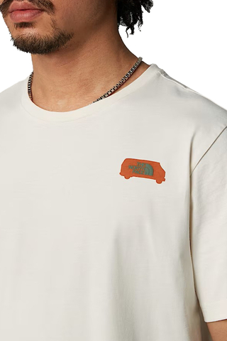 Tričko The North Face Outdoor Graphic