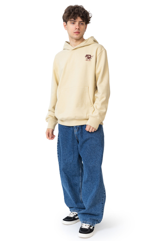 Bluza Z Kapturem The North Face Cartoon Logo