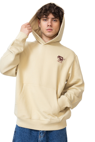 Bluza Z Kapturem The North Face Cartoon Logo