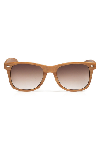 Okulary New Bad Line Classic Wood