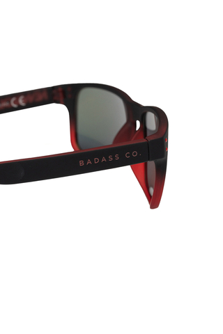 Okulary New Bad Line Tonal Dots