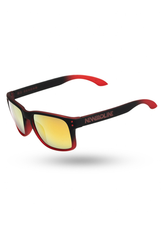 Okulary New Bad Line Tonal Dots