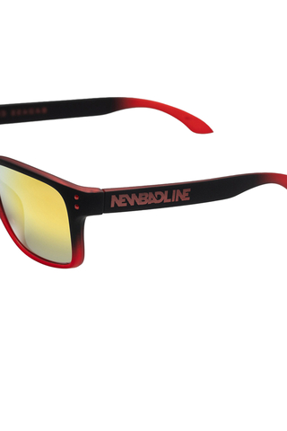 Okulary New Bad Line Tonal Dots
