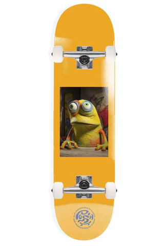 Deskorolka Push Creature