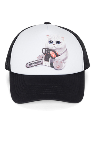 Czapka Ripndip Find Out
