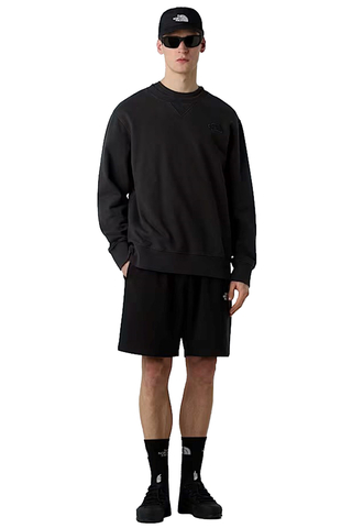 Kraťasy The North Face Essential Relaxed