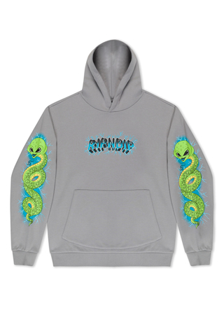 Bluza Z Kapturem Ripndip Skull And Bones