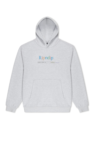 Bluza Z Kapturem Ripndip A Bird