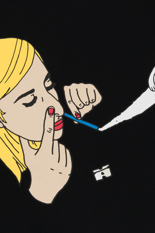 Bluza Z Kapturem Ripndip Coconerm