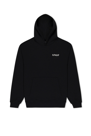 Bluza Z Kapturem Ripndip Coconerm