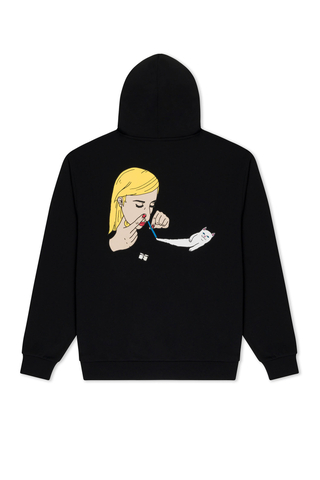 Mikina S Kapucí Ripndip Coconerm