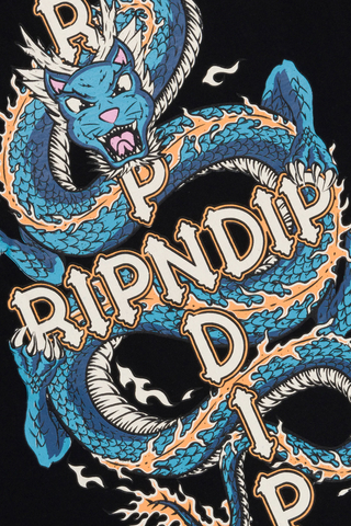 Tričko Ripndip Shen Nerm