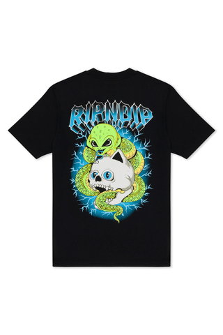Koszulka Ripndip Skull And Bones