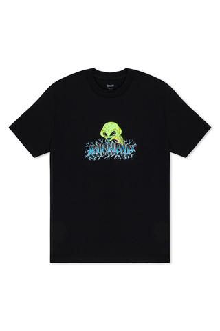 Koszulka Ripndip Skull And Bones
