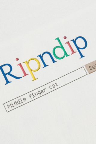 Koszulka Ripndip A Bird