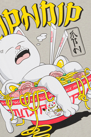 Koszulka Ripndip Noodle Nerm