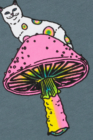 Koszulka Ripndip Psychedelic