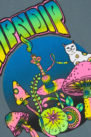 Koszulka Ripndip Psychedelic